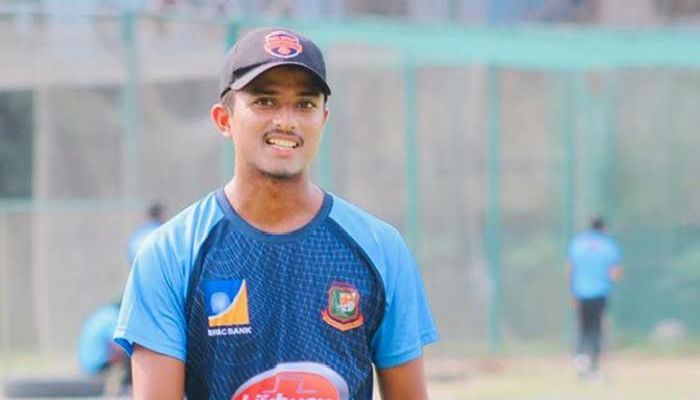 ডিপিএলে ফিরছেন মাহেদি