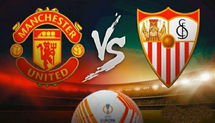 আগ্রাসি ম্যানইউর সামনে ধুঁকতে থাকা সেভিয়া
