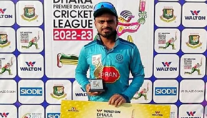 টানা পাঁচ জয়ে সুপার লিগে মোহামেডান