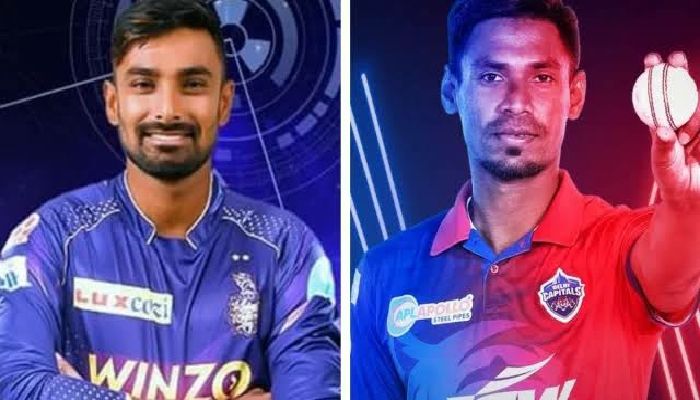 একাদশে লিটন-মুস্তাফিজ থাকলে আইপিএল দেখেন পাপন