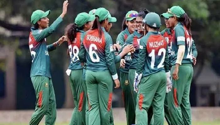 সরাসরি বিশ্বকাপ খেলার স্বপ্নে বাংলাদেশ