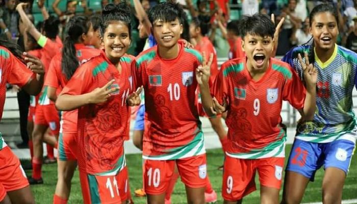 এবার থুইনুর চাওয়া হ্যাটট্রিক