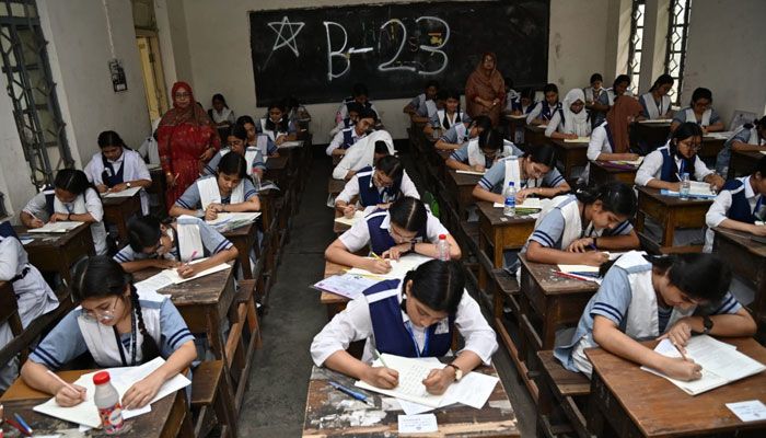 রাজশাহী বিভাগে এসএসসিতে ঝরে পড়া শিক্ষার্থীর হার বাড়ছে