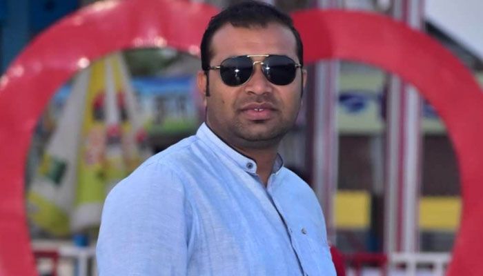 কলেজছাত্রীকে ধর্ষণচেষ্টা মামলায় ছাত্রলীগ নেতা গ্রেপ্তার