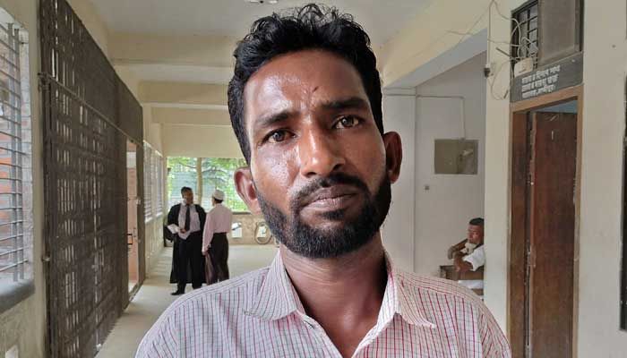 বিনা দোষে ২৭ মাস কারাবাস, এসআইসহ ৪ জনের নামে মামলা