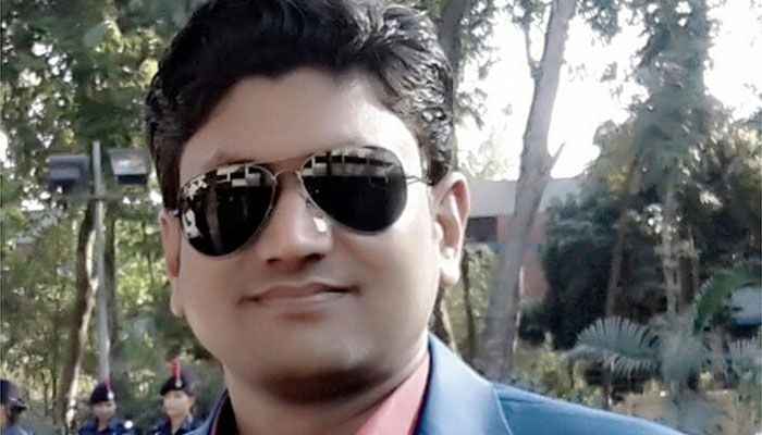 কালীগঞ্জে ছুরিকাঘাতে সাবেক ছাত্রলীগ নেতা খুন, যুবক আটক