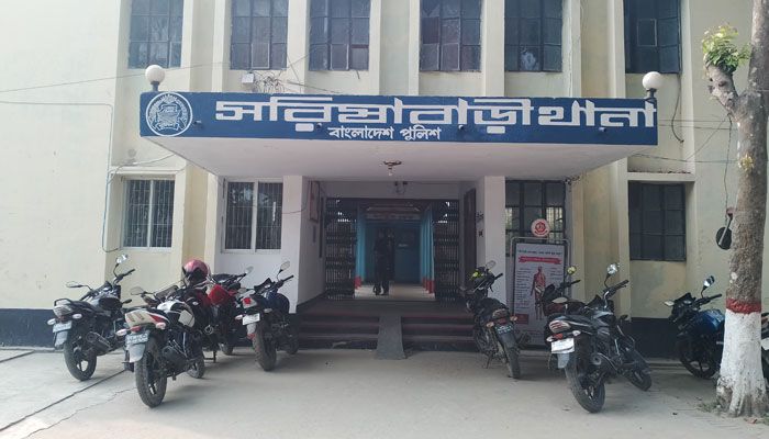 সরিষাবাড়ীতে জামায়াতের ২ সদস্য গ্রেপ্তার