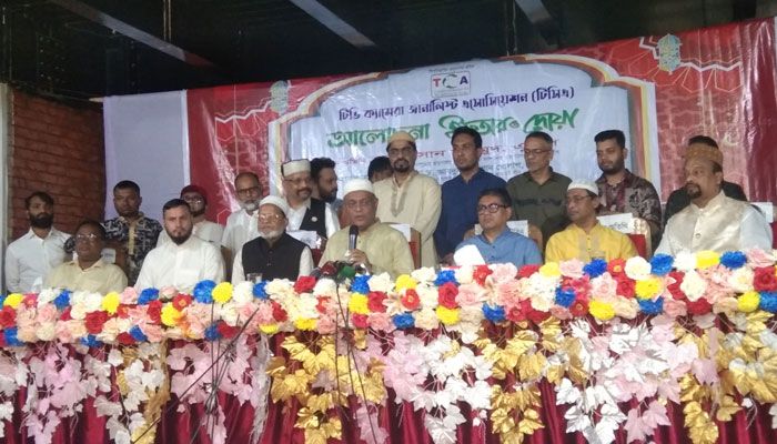 নির্বাচন বর্জন করলে বিএনপি গুরুত্বহীন হয়ে যাবে : তথ্যমন্ত্রী