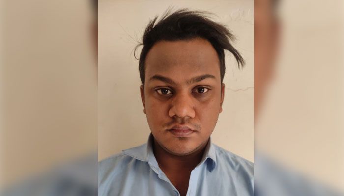 মাদক মামলায় কারাগারে সেই নাফিজ