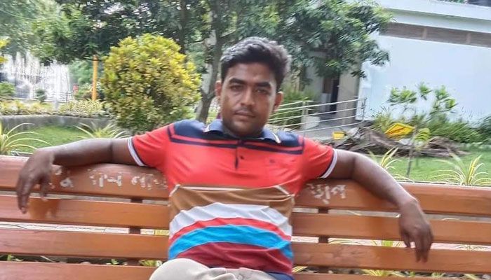 জমি নিয়ে বিরোধের জেরে চাচাতো ভাইকে খুনের অভিযোগ