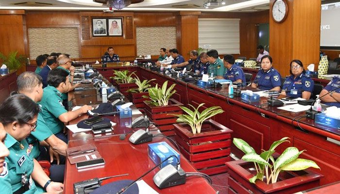 ঈদে ফিটনেসবিহীন যানবাহন চলাচল করতে পারবে না : আইজিপি