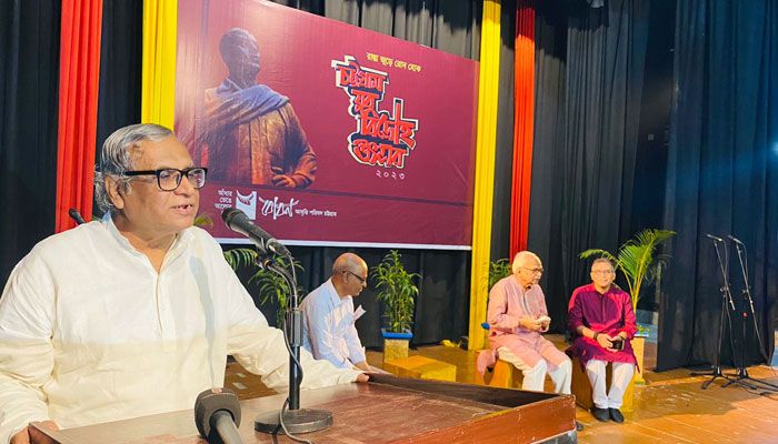 ‘যুব বিদ্রোহ স্বাধীনতার বীজ বপন করেছিল’