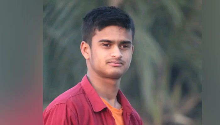 মেস থেকে জবি শিক্ষার্থীর মরদেহ উদ্ধার
