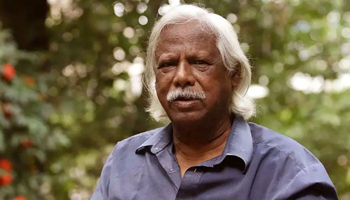 ডা. জাফরুল্লাহ চৌধুরী।  সংগৃহীত ফটো