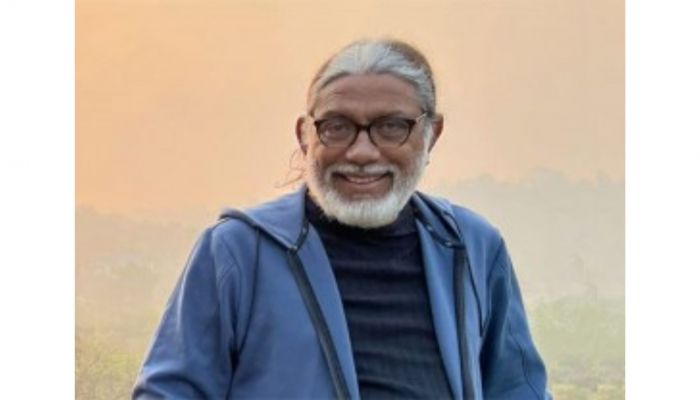 'প্রাচ্য ও দ্বৈতাদ্বৈতবাদ' এবং একটি প্রদর্শনী