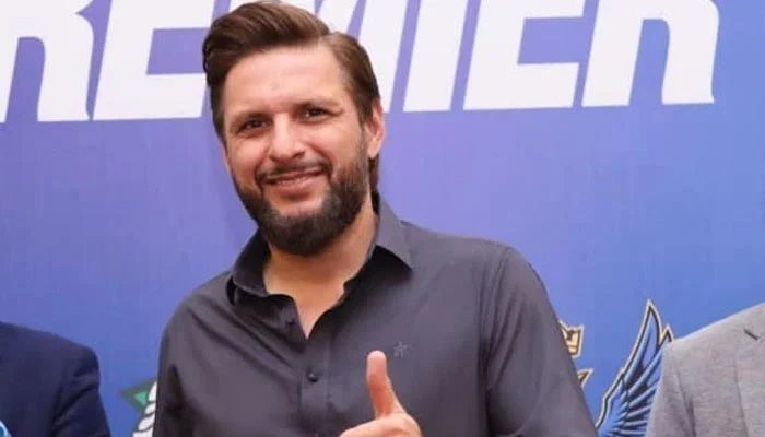 বাংলাদেশকে জিম্বাবুয়ে বানালেন আফ্রিদি