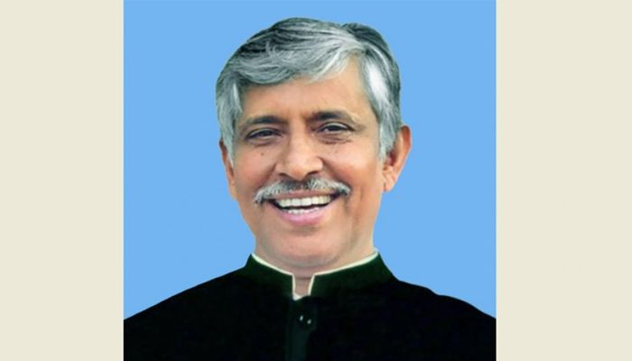 আজমত উল্লাকে কারণ দর্শানোর নোটিস দেবে ইসি