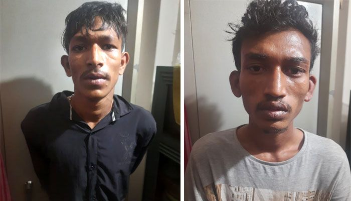 ইস্ট ওয়েস্ট ইউনিভার্সিটির শিক্ষার্থীকে ছুরিকাঘাত, গ্রেপ্তার ২