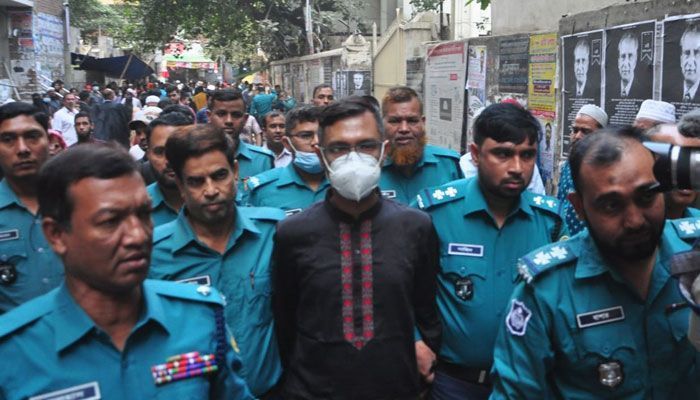 মিতু হত্যা মামলার সাক্ষ্যগ্রহণ শুরু