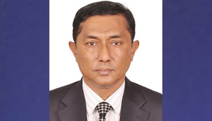 আরও এক বছর বিপিসির চেয়ারম্যান থাকছেন এ বি এম আজাদ