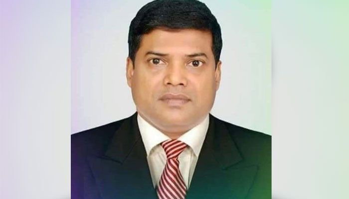 কক্সবাজার পৌরসভায় আওয়ামী লীগের মেয়র প্রার্থী মাহাবুবুর রহমান