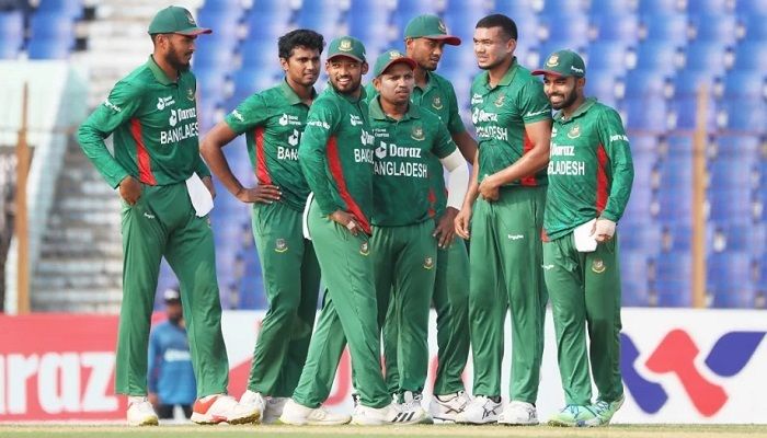টি-টোয়েন্টিতে এই মানসিকতাই চূড়ান্ত