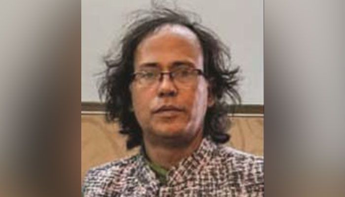 সাংস্কৃতিক কর্মী হানিফ খান আর নেই