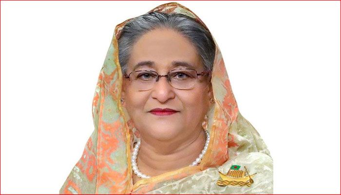 তিন দেশে ১৫ দিনের সফরে যাচ্ছেন প্রধানমন্ত্রী