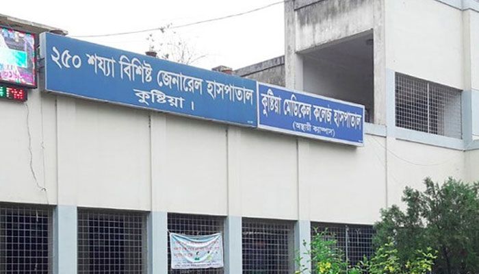 কুষ্টিয়ায় ‘বিষাক্ত অ্যালকোহল’ পানে তিন মৃত্যু, হাসপাতালে চার