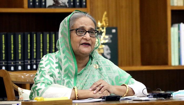ক্ষতিগ্রস্তদের জন্য প্রধানমন্ত্রীর ৯ কোটি টাকা ঈদ উপহার