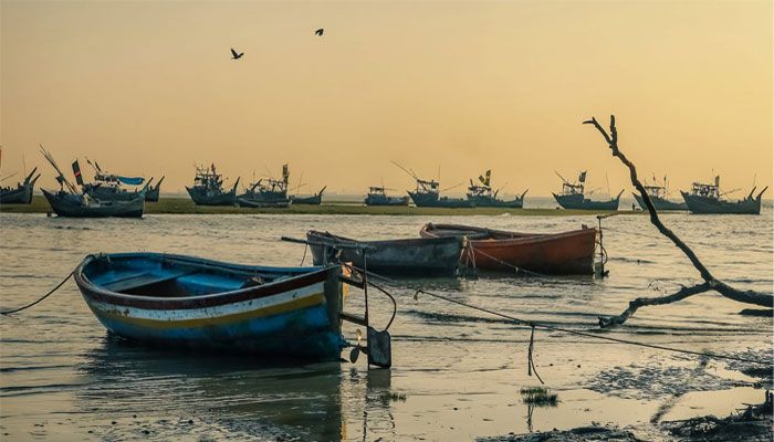 কাট্টলী সমুদ্রসৈকত