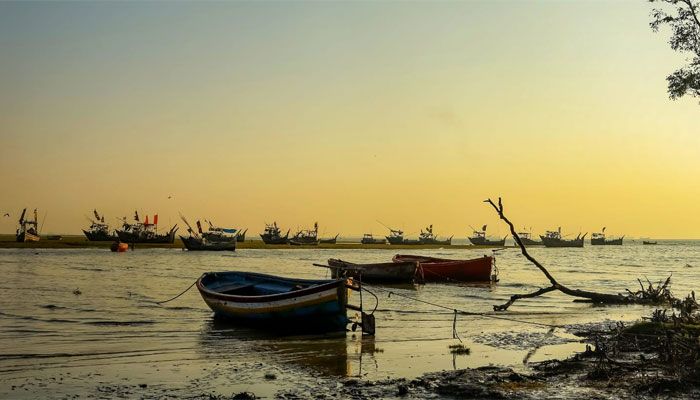 কাট্টলী সমুদ্রসৈকত
