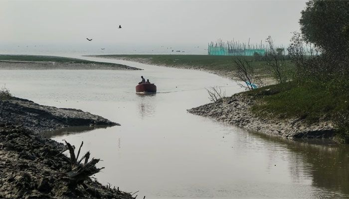 কাট্টলী সমুদ্রসৈকত