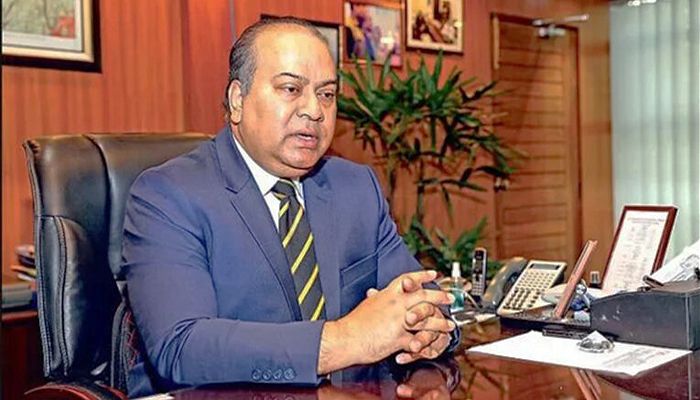 বাংলাদেশে বিনিয়োগের আহ্বান বিএসইসি চেয়ারম্যানের