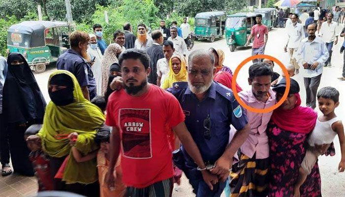 টাঙ্গাইল কারাগারে হাজতির মৃত্যু