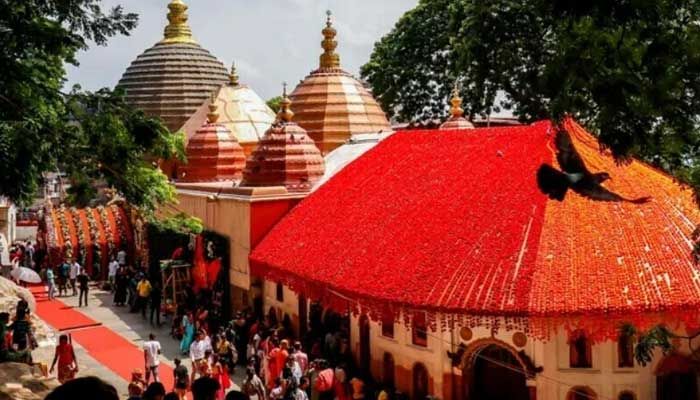 আসামে নারী বলিদানের ঘটনায় গ্রেপ্তার ৫