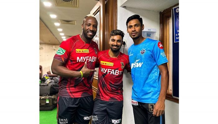 রাতে মুস্তাফিজের দিল্লির মুখোমুখি লিটনের কলকাতা