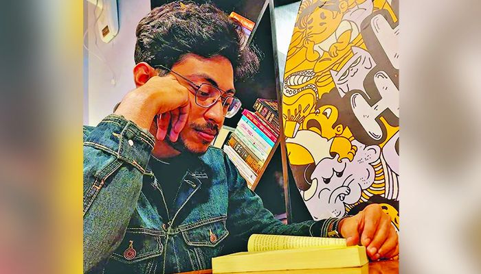যুক্তরাষ্ট্রে বৃত্তি নিয়ে উচ্চশিক্ষা