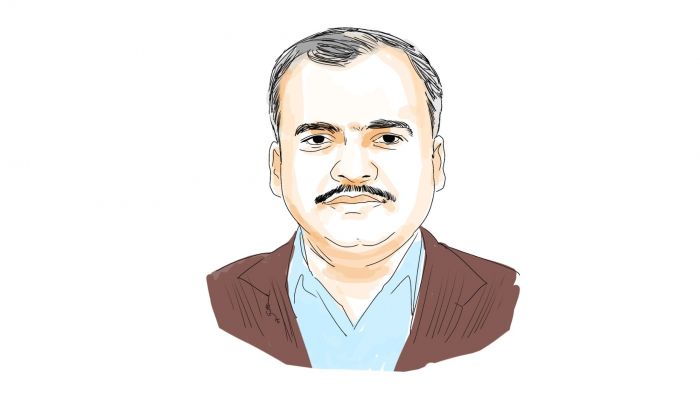 ফিলিস্তিনে বিপন্ন মানবতার দীর্ঘ ছায়া