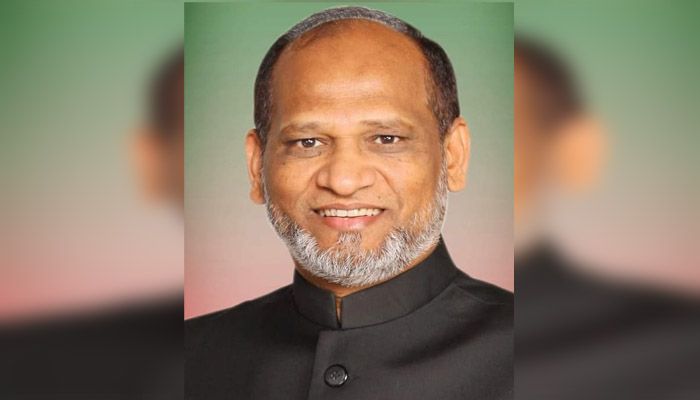 এবার রাজশাহী-৪ আসনের এমপি এনামুলের ভিডিও ভাইরাল 