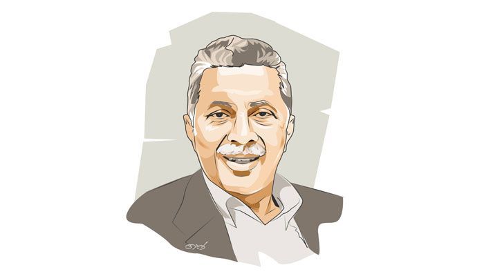 মার্কিন যুক্তরাষ্ট্রের দৃষ্টিতে বাংলাদেশ