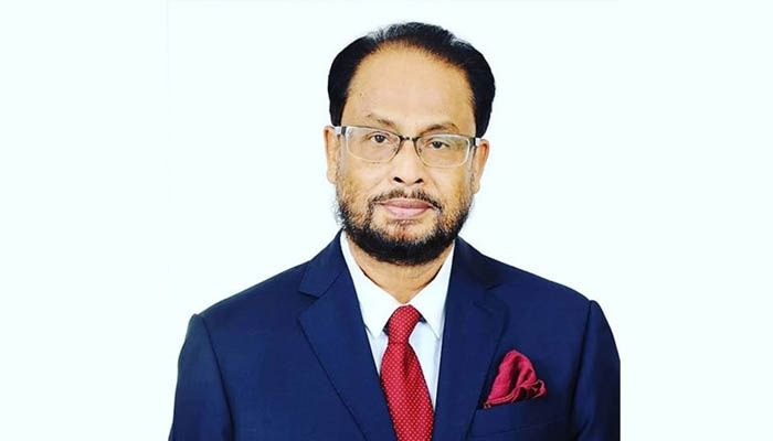 আইন প্রণয়নে বৈধতা দেওয়া ছাড়া সংসদ কিছুই করতে পারে না: জিএম কাদের