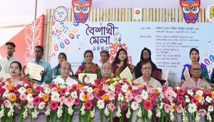সংস্কৃতির সঙ্গে ধর্মের কোনো বিরোধ নেই : সংস্কৃতি প্রতিমন্ত্রী
