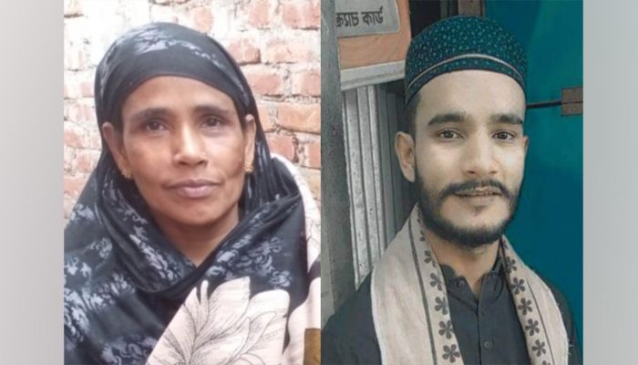 চট্টগ্রামে মা-ছেলেকে হত্যা, আহত দুই ভাই