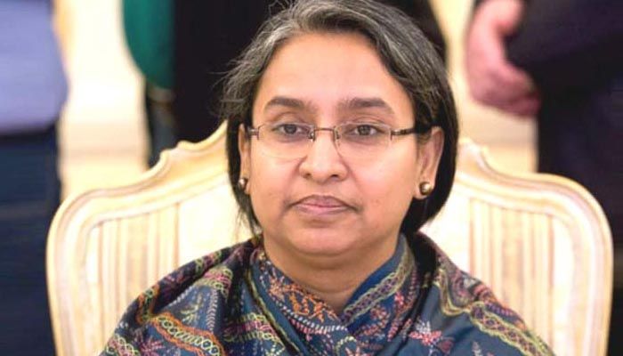 ডা. জাফরুল্লাহ চৌধুরীর মৃত্যুতে শিক্ষামন্ত্রীর শোক