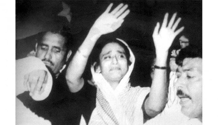 জননেত্রী শেখ হাসিনা : স্বপ্নপূরণের বাতিঘর