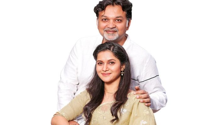 পরকীয়ার কারণেই সৃজিত-মিথিলার বিচ্ছেদ, মুখ খুললেন সৃজিত