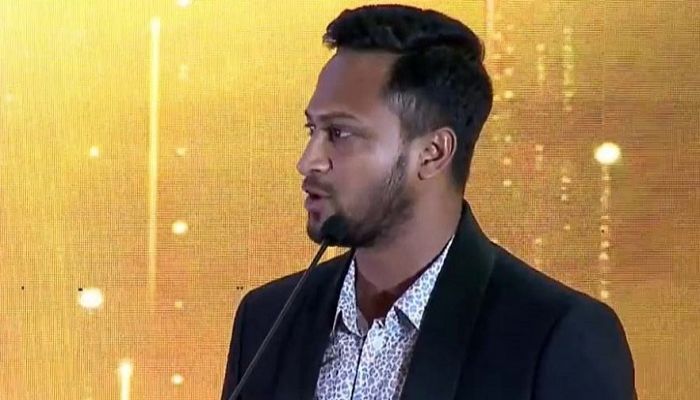 যুক্তরাজ্যে সাকিবের ক্যান্সার ফাউন্ডেশনের যাত্রা শুরু