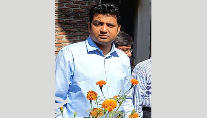 জাল সনদে ভিসির দাপুটে পিএস