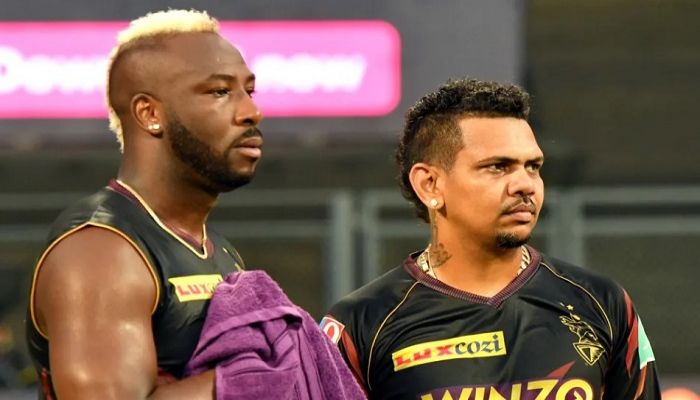 নারিন-রাসেলকে নিয়ে কলকাতাকে ভাবার পরামর্শ ইউসুফের